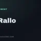 Eli Rallo — Parasocial Magazine