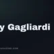 Joey Gagliardi — Parasocial Magazine