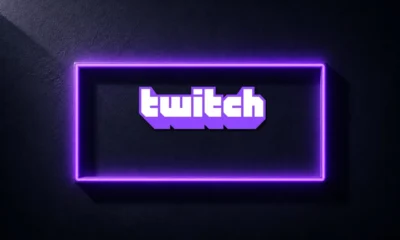 Illustration (object family): the twitch mark in a constructed object scene