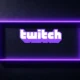 Illustration (object family): the twitch mark in a constructed object scene