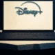 Illustration (device family): the Disney+ mark in a constructed device scene