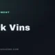 Mark Vins — Parasocial Magazine