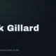 Nick Gillard — Parasocial Magazine