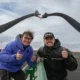 Ludwig & Michael Reeves End Road Trip Across China