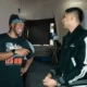 KSI Leaves Sidemen