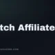 Twitch Affiliates — Parasocial Magazine