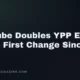 YouTube Doubles YPP Entry Bar in First Change Since 2018 — Parasocial Magazine