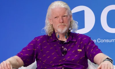 Dan Clancy, TwitchCon San Diego 2026 schedule