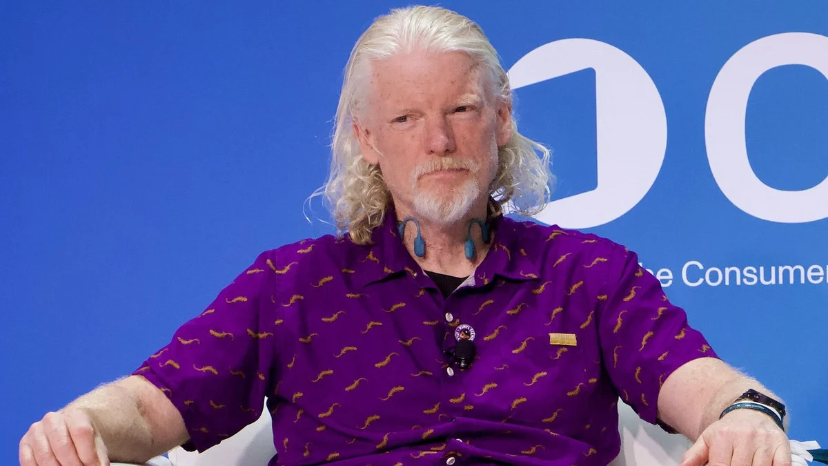 Dan Clancy, TwitchCon San Diego 2026 schedule