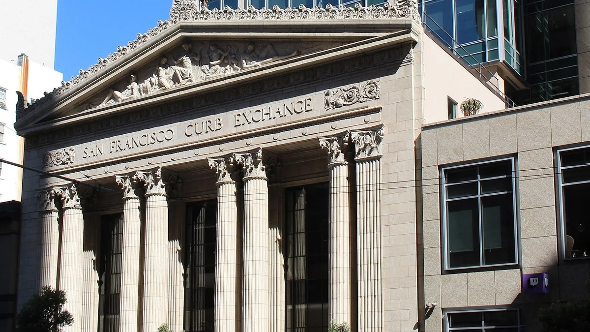 350 Bush Street - Parasocial Magazine Twitch DJ Program creators, Twitch DJ Program clips