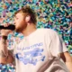 Alex Warren, Alex Warren TikTok album rollout